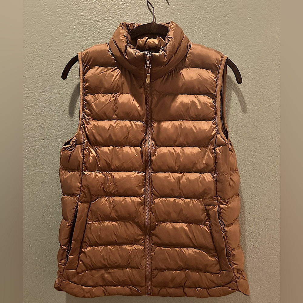 Warm 32 Degree Vest